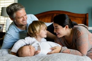 Columbus Step Parent Adoption